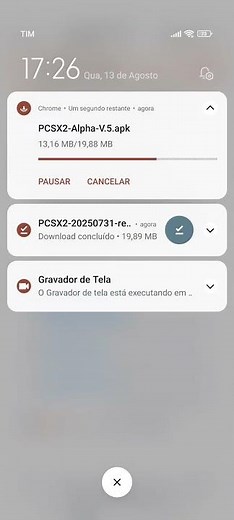 PCSX2 android 2 projetos incríveis jogar PlayStation® 2 no celular de maneira fácil 2025