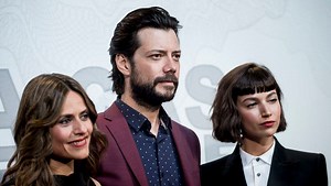 Meet the Cast of Netflix’s “Money Heist”