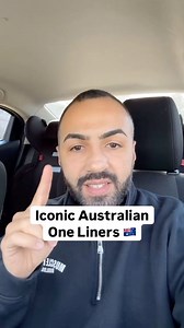 5 ICONICS 👌 A great explanation of these common Aussie sayings @tedsthetics 🙌 good on ya! 👉 LOCK IT IN, EDDIE: I’m very confident, I will not change my mind. 👉 TELL HIM HE’S DREAMING: impossible, not happening 👉 NOT HAPPY, JAN: not happy, you did something wrong, you annoyed me 👉 I JUST WANT MILK THAT TASTES LIKE REAL MILK: I mean what I say and I say what I mean, just give me what I want (or what I asked for) 👉 IT’S TO KEEP THE RABBITS OUT: I don’t know but I’m too embarrassed to say 👉 