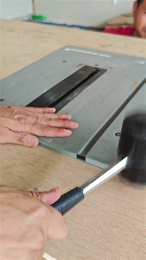 Building a DIY Table Saw Workbench: Part 2