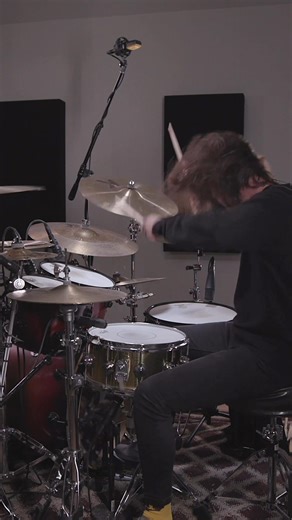 Bohemian Rhapsody #drums #drumcover #queen | Matt Chancey Drums