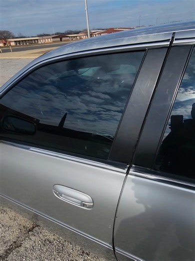 Upgrading the Cadillac DTS Sound System