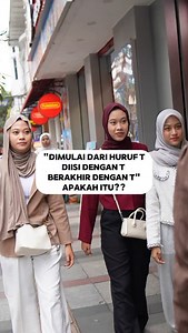 Minba yakin jawabannya ga kepikiran😌 #sosialexperiment #tebaktebakan #socialexperiment #tebaklogika #fypage | Mybamus