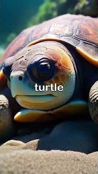 Top 10 Most Beautiful Turtles in the World | Stunning Turtle Types You Must See!”