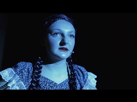 The Snow Queen (Full Show) | Tweed Theatre Company