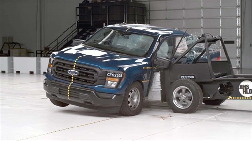 Ford F-150 vs. Toyota Tundra: Which pickup is the safest?