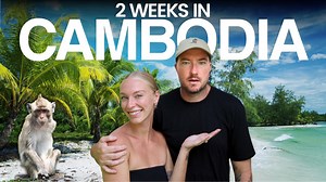 Cambodia travel guide two weeks of culture and adventure