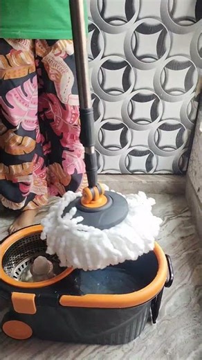 cheapest & affordable mop #shortvideo #trending #spin