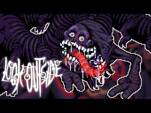 Look Outside - Blind Playthrough Stream Pt. 2