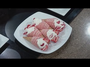 Tasty treats from Ever So Sweet Bakery-Part 2