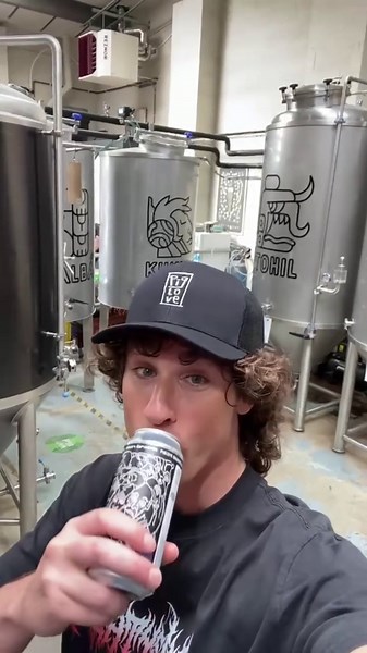 Perfect day at the brewery | Pig Love Brewing visit