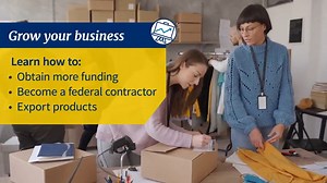  Grow your business with help from our #smallbiz guide! Learn how to get funding, expand to new locations, and much more: https://www.sba.gov/business-guide | U.S. Small Business Administration | Facebook