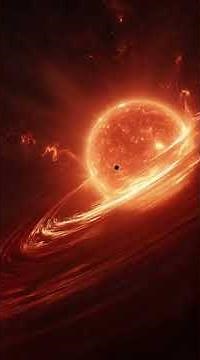 The Brightest Black Hole Flare Ever Seen — The Cosmic ‘Superman’ Explosion