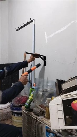 Ramset, Nail Gun, Pistol Paku #Ramset