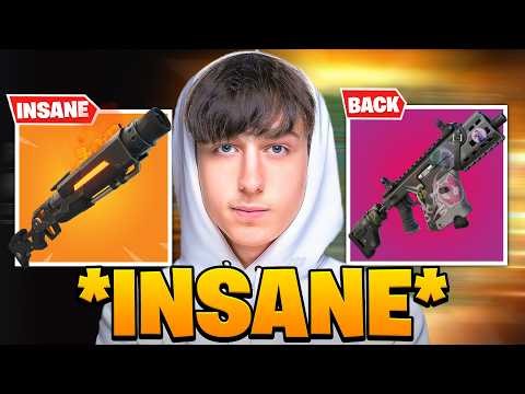 Peterbot Hits UNREAL SOLO RANKED… and It Got INSANE 😱