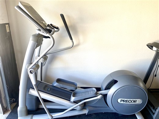 Watch Treadmill for home on Amazon Live