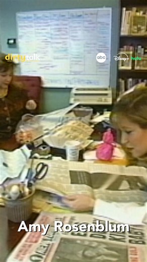 Newspapers, viewer mail and people who knew people... Hosts and producers of hit daytime talk shows in the 1990s recall how they found the many guests willing to air their dirty laundry on national TV. The next episode of ‘Dirty Talk: When Daytime Talk Shows Ruled TV’ premieres Wednesday, Jan. 21st at 9/8c on ABC. Stream on Disney and Hulu. | ABC 20/20
