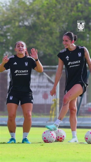 😁🇧🇷 ¡La sonrisa y baile de Mariza para que inicien su martes con 💯 de actitud!