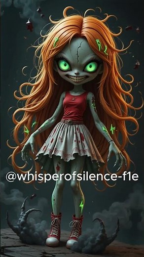 Horror Version of Phineas Flynn