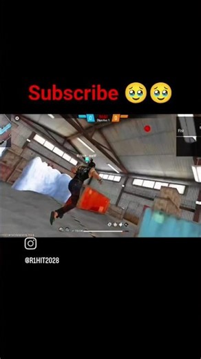 #freefire #shortsvideo #shortsfeed #subscribe 🥰