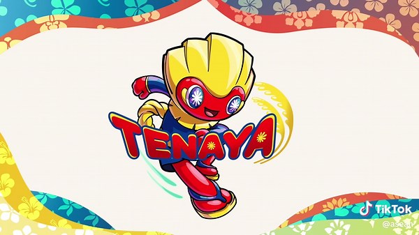 ASEAN is proud to announce the official character of the ASEAN Pavilion at the World Expo 2025 Osaka. The name combines “Ten,” representing the ten ASEAN Member States, with “Aya,” a word that signifies movement and progress. Tenaya embodies ASEAN’s shared identity and collective aspirations, building bridges across cultures and borders in the spirit of the ASEAN Community. #ASEANWorldExpo2025Osaka #WorldExpo2025Osaka #ASEANPavilion #BuildingBridgeswithASEAN