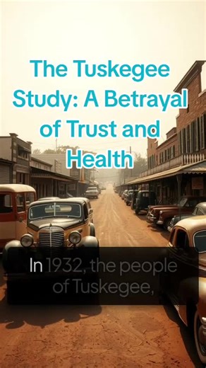 Tuskegee experiment, unethical U.S. medical studies, Black medical history, government experiments, Tuskegee syphilis experiment, dark American history, hidden black history, medical government cover up #MedicalGovernmentCoverUp #HistoryTok #TuskegeeSyphilisExperiment #DarkAmericanHistory #BlackHistoryUntoldTuskegeeStudy