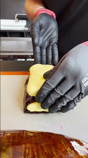 How to Make Banana Candy 🍌