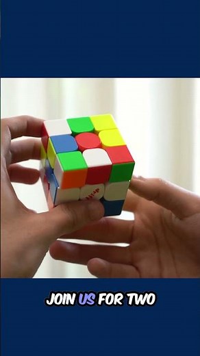 Speedy September 3x3: Win Big | Cubelelo Rubik's Cube Competition 2025