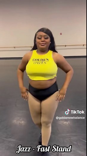 8-Count Challenge with Your Favorite Dance Team