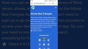 how to download new moviebox app (step-by-step alternatives)