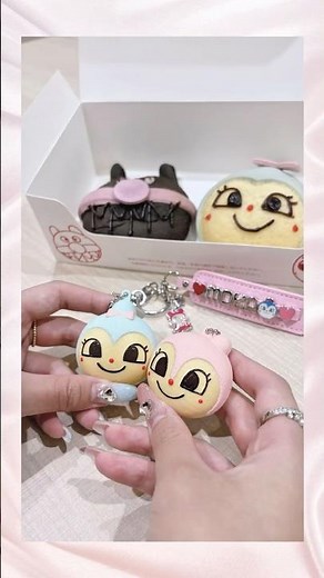 【横浜】推し活にもぴったり♡ アンパンマンミュージアム🎀