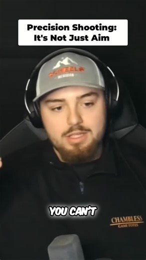 Trap Talk Podcast on Instagram: "Mastering Trap Shooting Gun Fit & Accuracy Tips⁠ ⁠ Accuracy starts before you ever call for the target.⁠ ⁠ Weston shares practical insight on gun fit and setup — small details that make a big difference over time.⁠ ⁠ Simple advice. Real results.⁠ ▶️ Watch now: https://www.youtube.com/@traptalk27⁠ ⁠ 🎧 Or listen on your favorite podcast app"