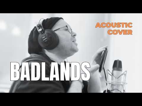 Bruce Springsteen – Badlands (Acoustic Cover)