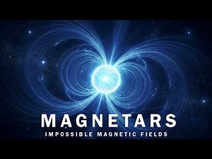 Magnetars: Neutron Stars With Impossible Magnetic Fields