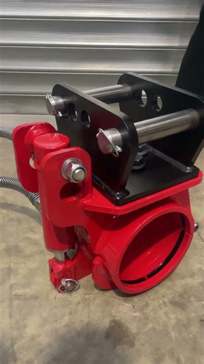 Ellie Andrews, TocDem Business Development Manager, discusses the new PushPro 63mm-180mm Pipe Pusher