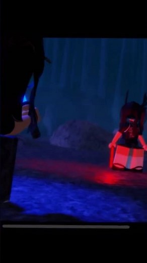 We have a lot in common #remix