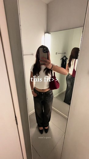 Stylish Maroon Bag Outfit Ideas for Only ₱100