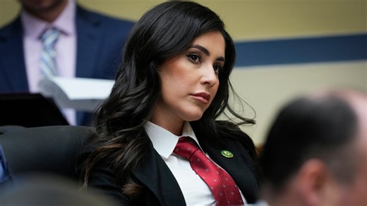 MAGA Bikini Congresswoman Enjoys A Slice Of Greenland, Kimmel Sobs & An America-Hating Slob Is On The Loose!