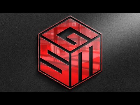 Hexagon (Cube) letter logo design tutorial in Adobe illustrator cc | Professional logo