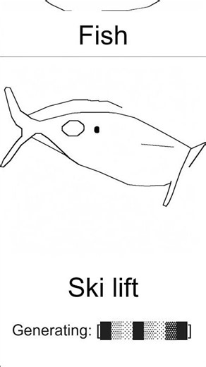 The World's Longest Game of Pictionary Part 6940