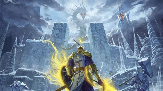 Classic Atari 2600 Title 'Adventure' Is Being Revived As A Metroidvania