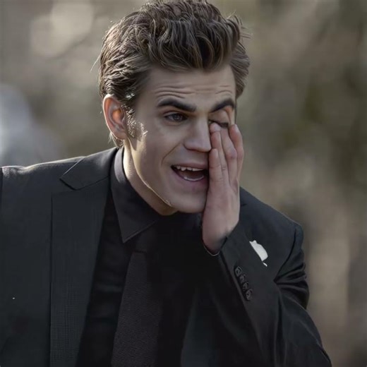 The Vampire Diaries | Stefan Salvatore