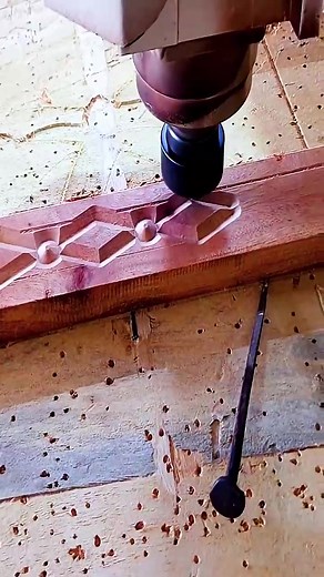 Modern Woodworking Style #woodworking | Luna Wood Design