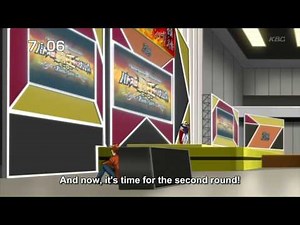 Battle Spirits Heroes ep 23 (1/2)