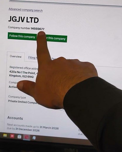 How to Renew Your UK LTD Company 2026 | Confirmation Statement Overdue (PART 3 OF 9)