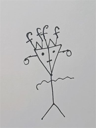 Easy and Funny Drawing Ideas