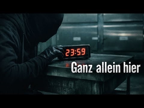 Was an Silvester im Keller geschah, verfolgt mich bis heute