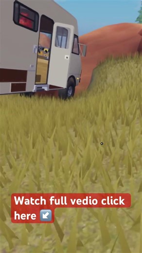 RV Cooked? 🔥 Buggy Towing Chaos! | Roblox RV Challenge Gameplay