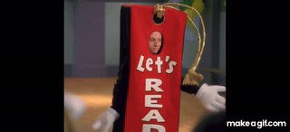 Brick dance on Make a GIF