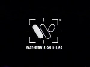 WarnerVision Films logo
